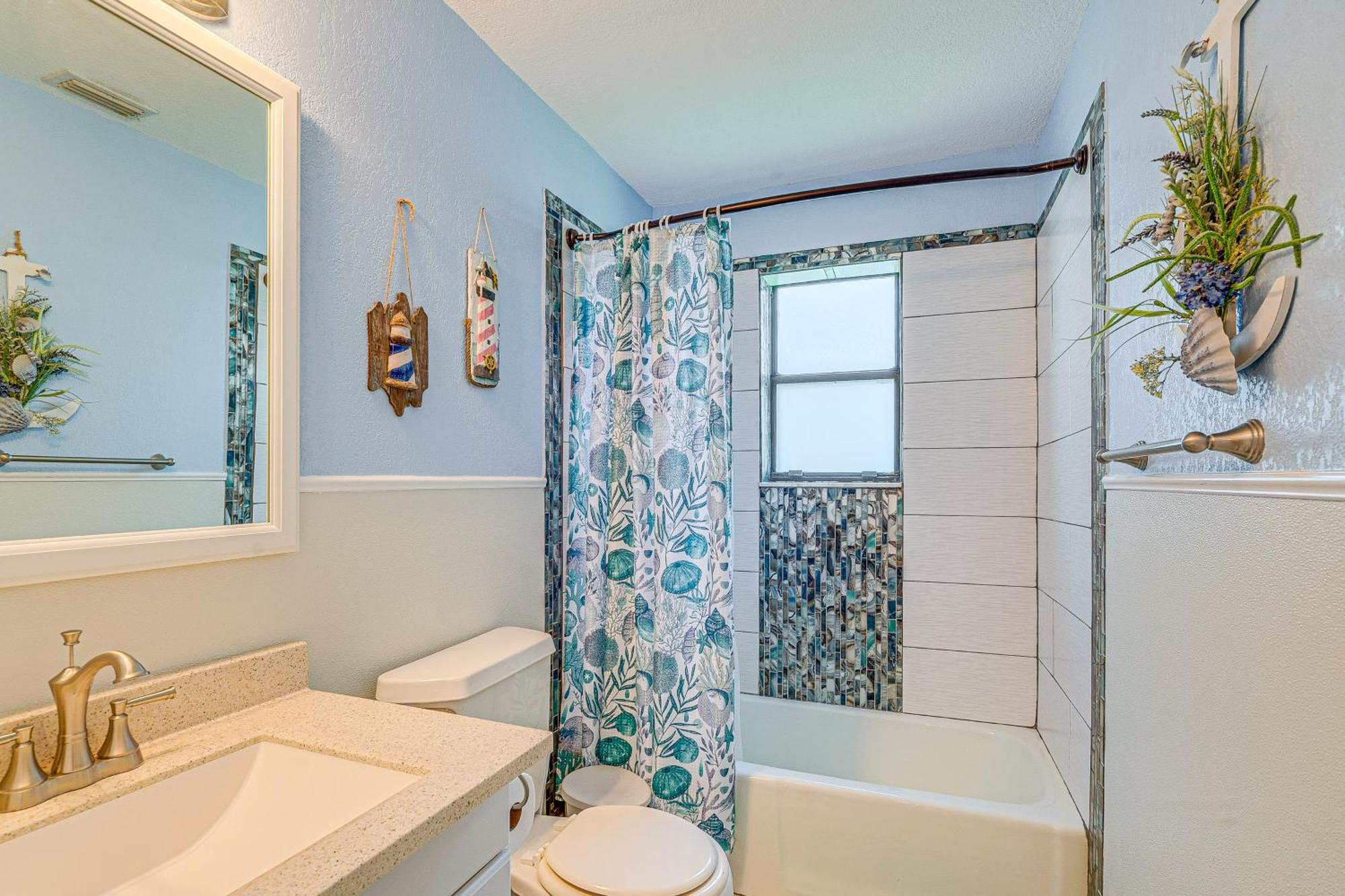 Waterfront Hernando Beach Home With Dock And Hot Tub! Exterior foto